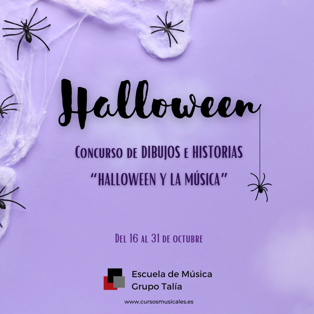 Grupo Talía tweet media