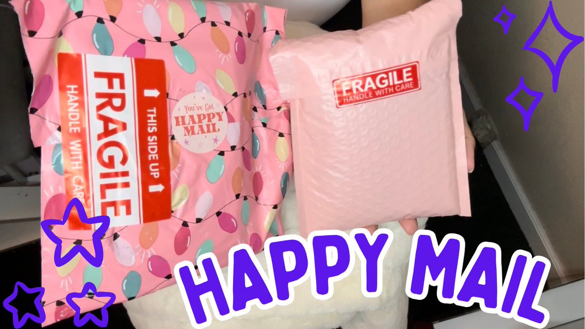 MissDeweese's tweet photo. 📍🚨NEW VIDEO ALERT🚨📍

 ❌➡️ PEN UNBOXING | HAPPY MAIL | TIKTOK SHOP ⬅️❌

🚨 MAKE SURE 2 SUBSCRIBE, LIKE, COMMENT,SHARE🚨

➡️YOUTUBE@ADFAMILYVLOG⬅️
#SUBSCRIBE #LIKE #SHARE #COMMENT

https://t.co/LM0OcwmB2f https://t.co/cLhBsXSkG7