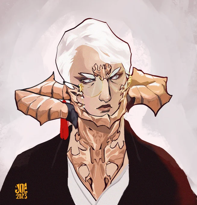 recent commission i did