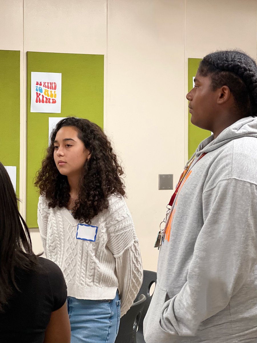 Gifted/Talented Programs is pleased to announce the launch of our districtwide GATE Student Advisory Council (GSAC) in accordance with our LAUSD Strategic Plan and Theory of Action. #ReadyForTheWorld #AcceleratingSuccess <a href="/LAUSDfamilies/">Office of Student, Family and Community Engagement</a> <a href="/LASchools/">Los Angeles Unified</a> <a href="/LAUSD_ChiefSped/">Tony Aguilar</a>