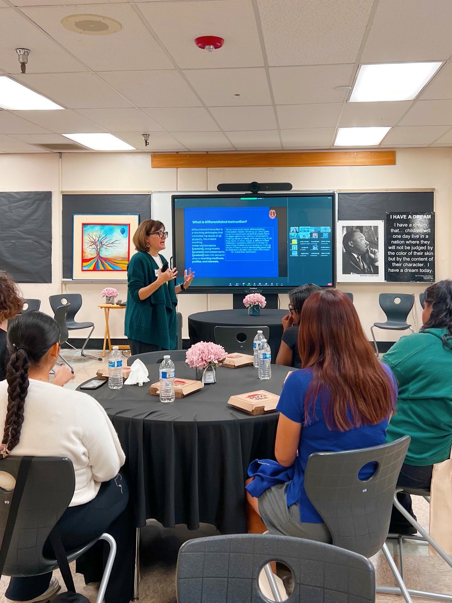 LAUSD GATE Programs (@LAUSDGATE) / Posts / X