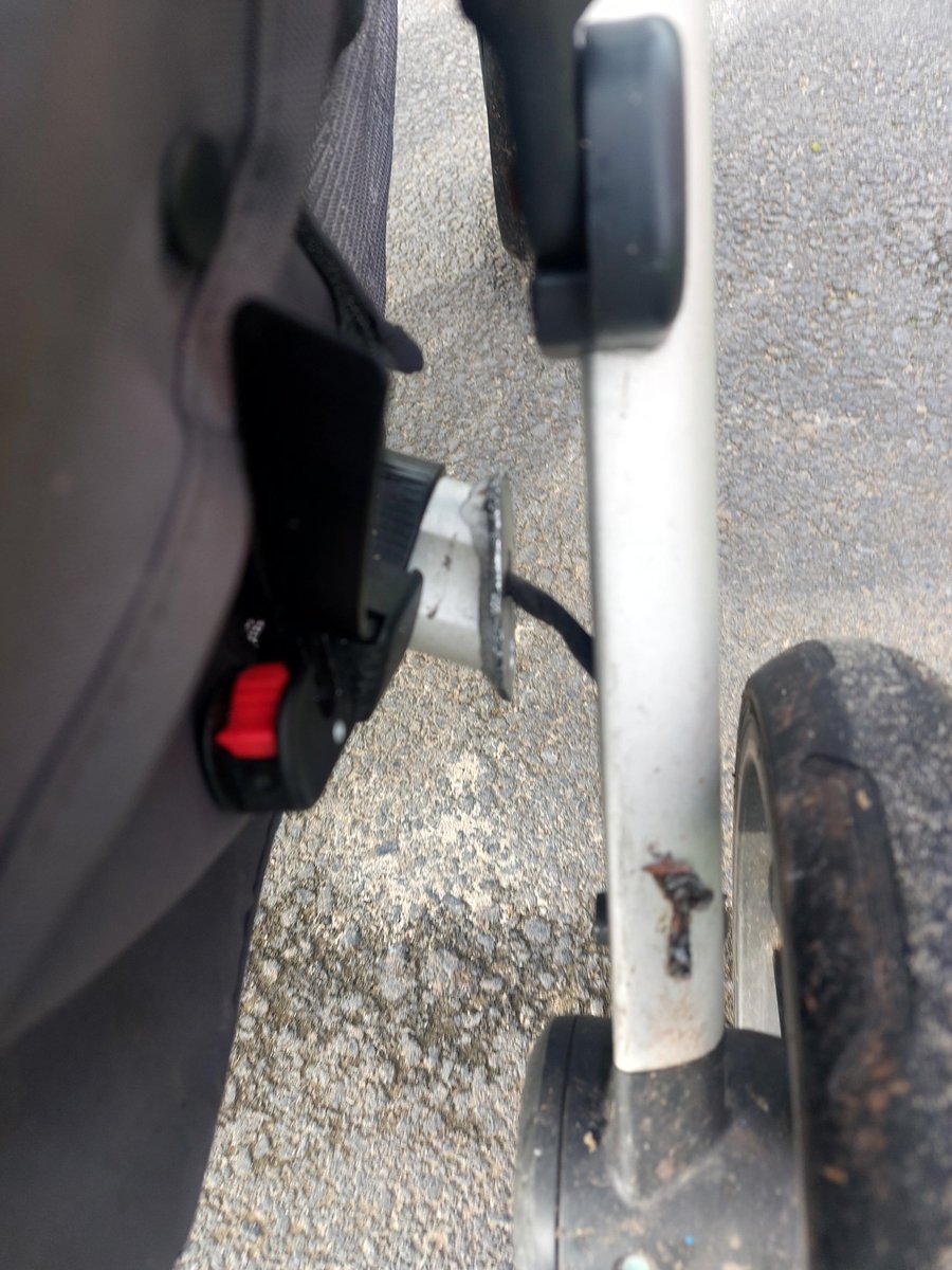 Regular Joe tweet media