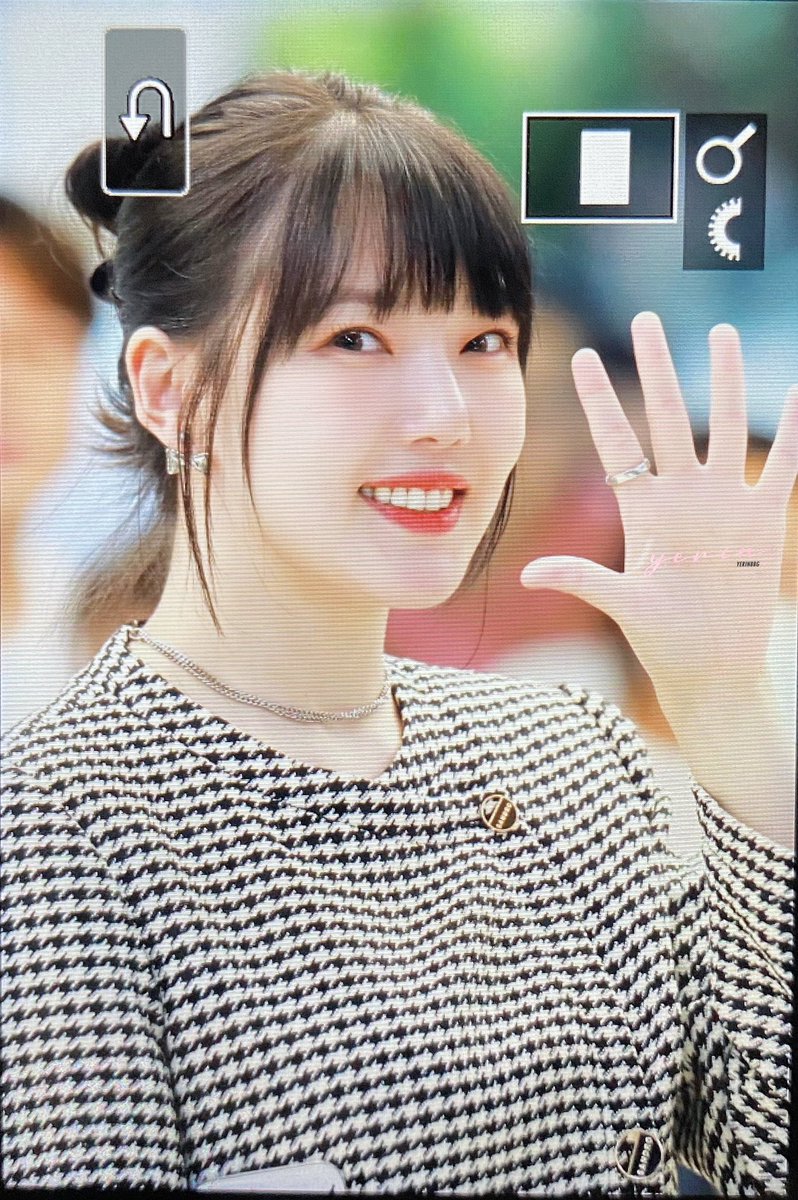 Yerinbbg's tweet photo. 231016 GMP #예린 #Yerin https://t.co/mpwgWRmHZQ
