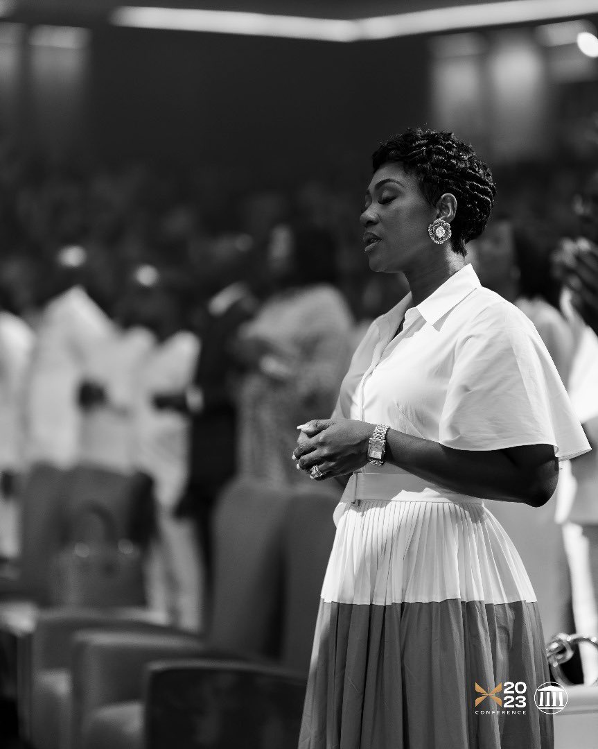themakershouse's tweet photo. Relive the extraordinary moments of Day One at The Experience Conference. πβ¨ The journey had just begun, and the memories are worth sharing. What nugget did you take home from the sermon?
.
.
#ExperienceConference2023 #TMHX2023 #TMHX2023Diaries https://t.co/zvgzOpFZ7f