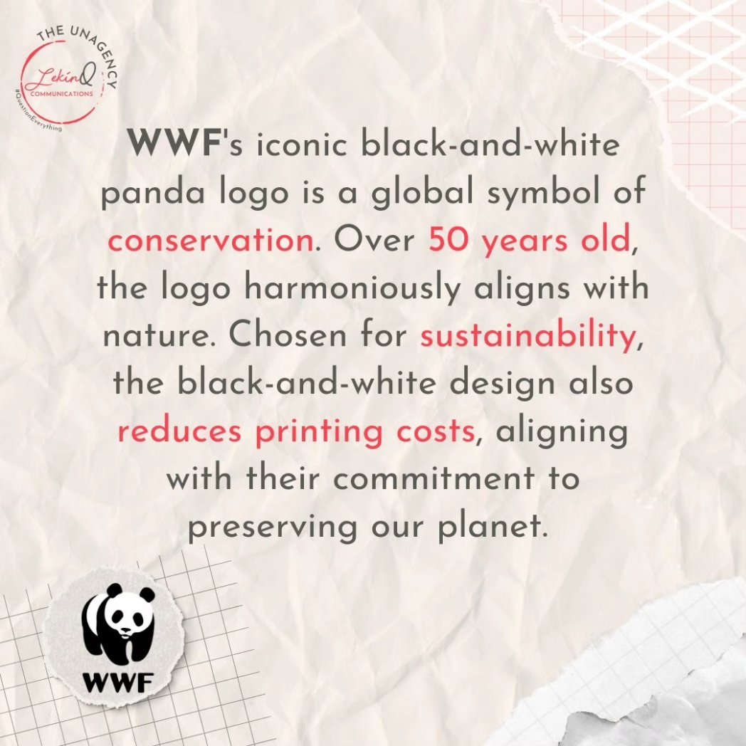 LekinQ_'s tweet photo. Did you know the power of the colour white in brand logos? A quick branding casestudy ft.: @Sony @MACcosmetics @WWF
Copy: @ContentGarrage
Design: @LekinQ_
#LekinQ #branding #brandlogos #WWF #Sony #MACcosmetics #brands #design #designers https://t.co/ZuhVHnmx6d