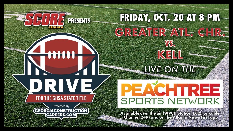 RustyMansell_'s tweet photo. 🚨PRIMETIME🚨
⏰- 8PM
📺- Peachtree Sports Network
📱- @ATLNewsFirst App
 GAC vs Kell
@scoreatlanta @DawgNationDaily @CraigSagerJr @MansellKaylee @najehwilk https://t.co/48IYN1uGv0