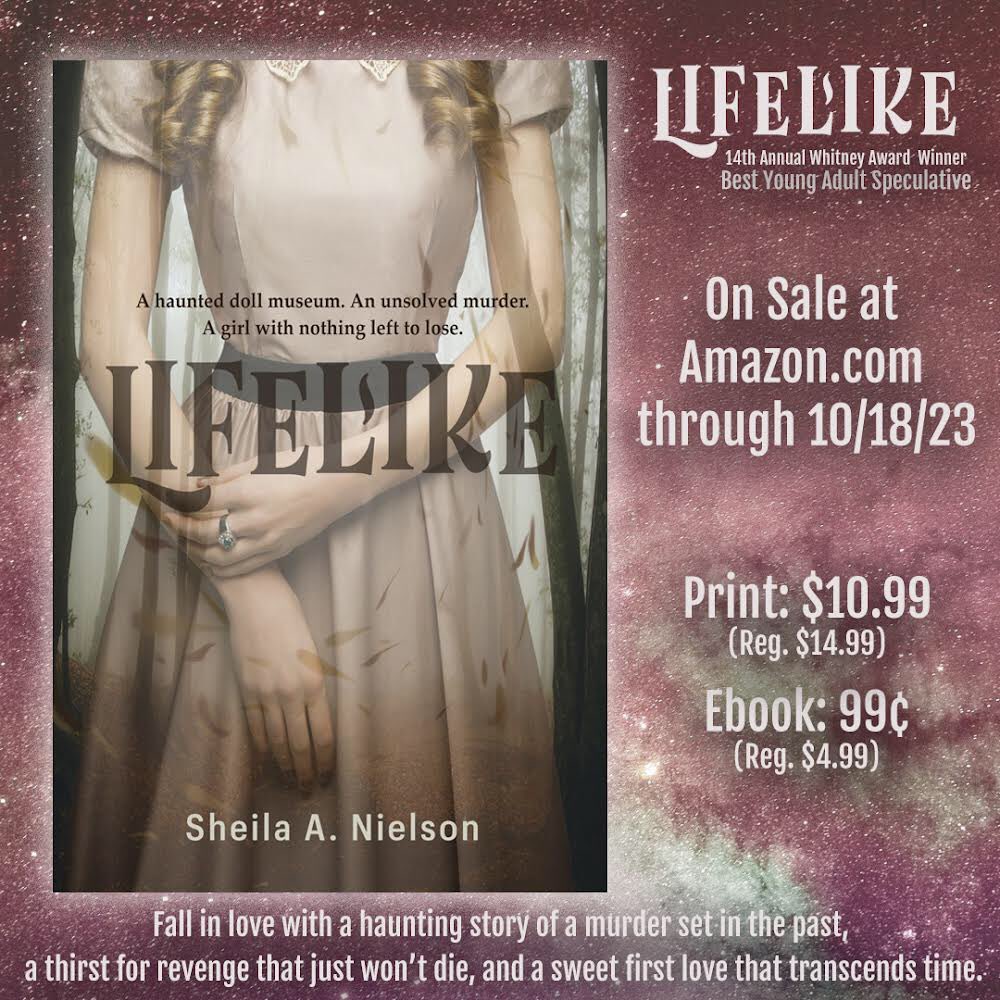 Sheila A. Nielson (@sheilaanielson) on Twitter photo 