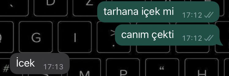 uyum, itaat, sevgi, aşk…