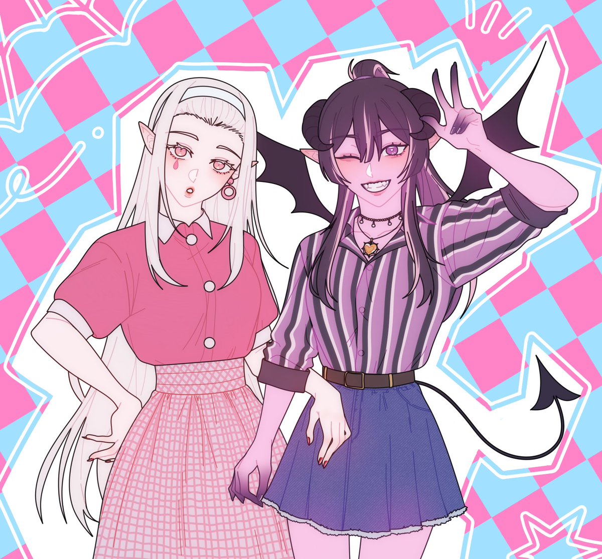 ★彡ANKO 彡★ - SS.2 / ตอบเรื่อยๆ tweet media