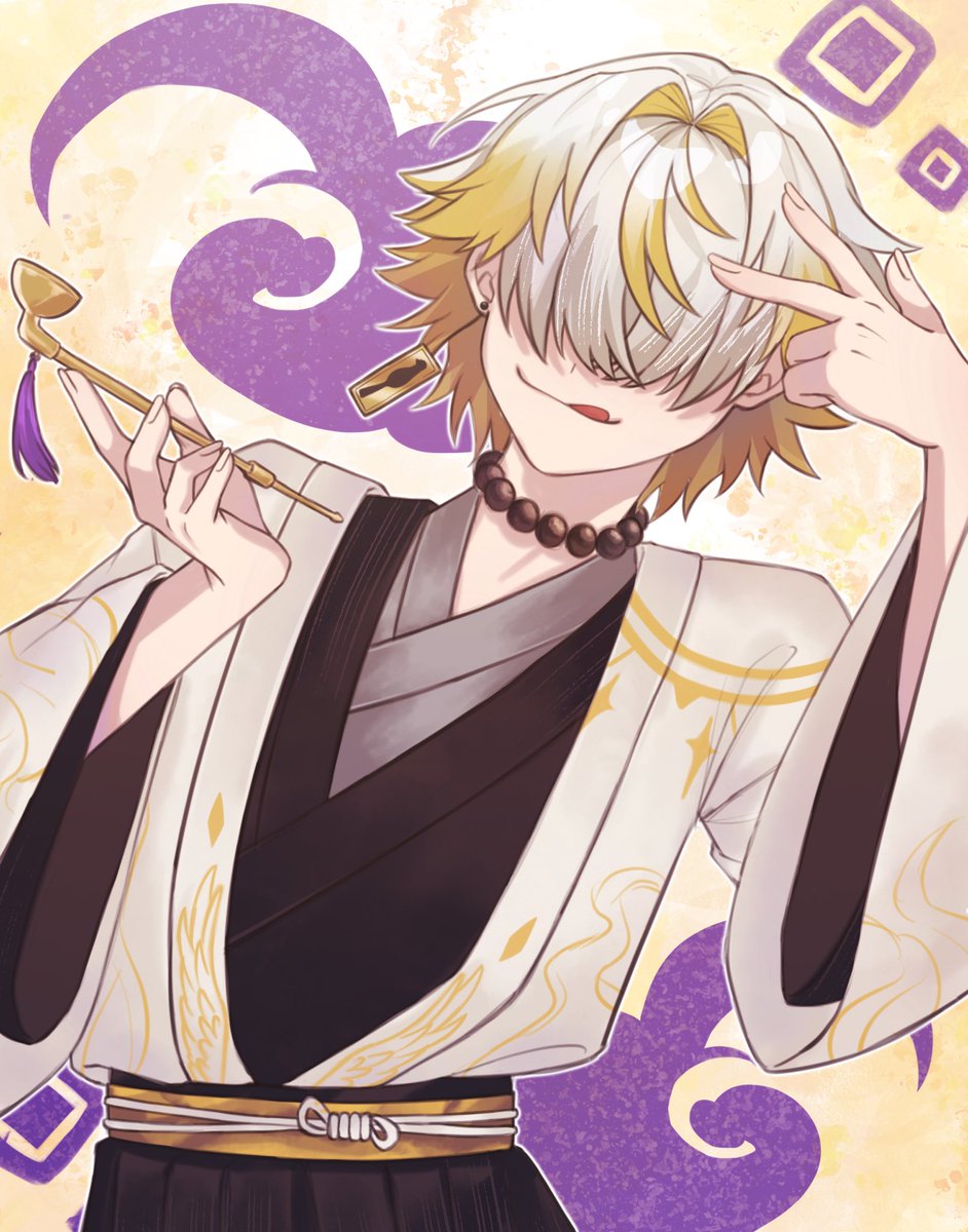 🐤✌️✨
#DacapoArt