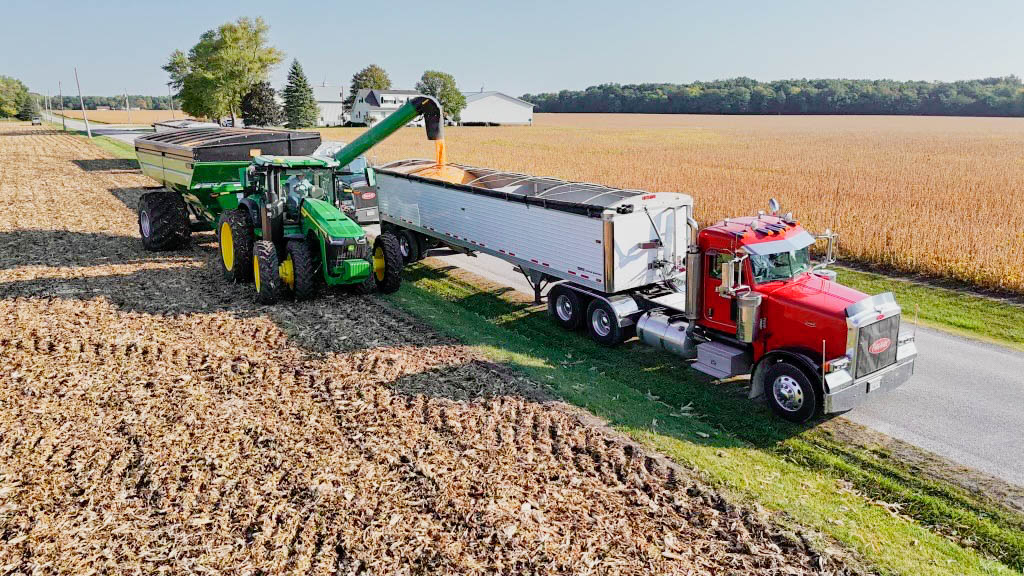 PrairielandFS's tweet image. It&apos;s easy to #ChangeTheGame with the depth of talent in the #fsinvision lineup.
#harvest23 #prairielandfs
