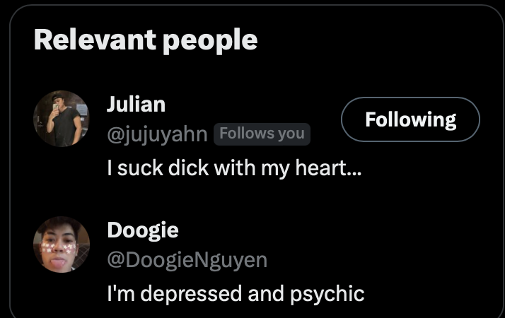 Doogie tweet media