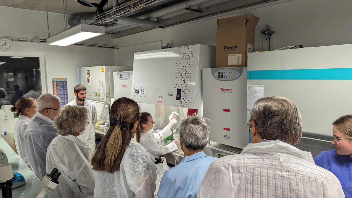 Sidaction tweet media