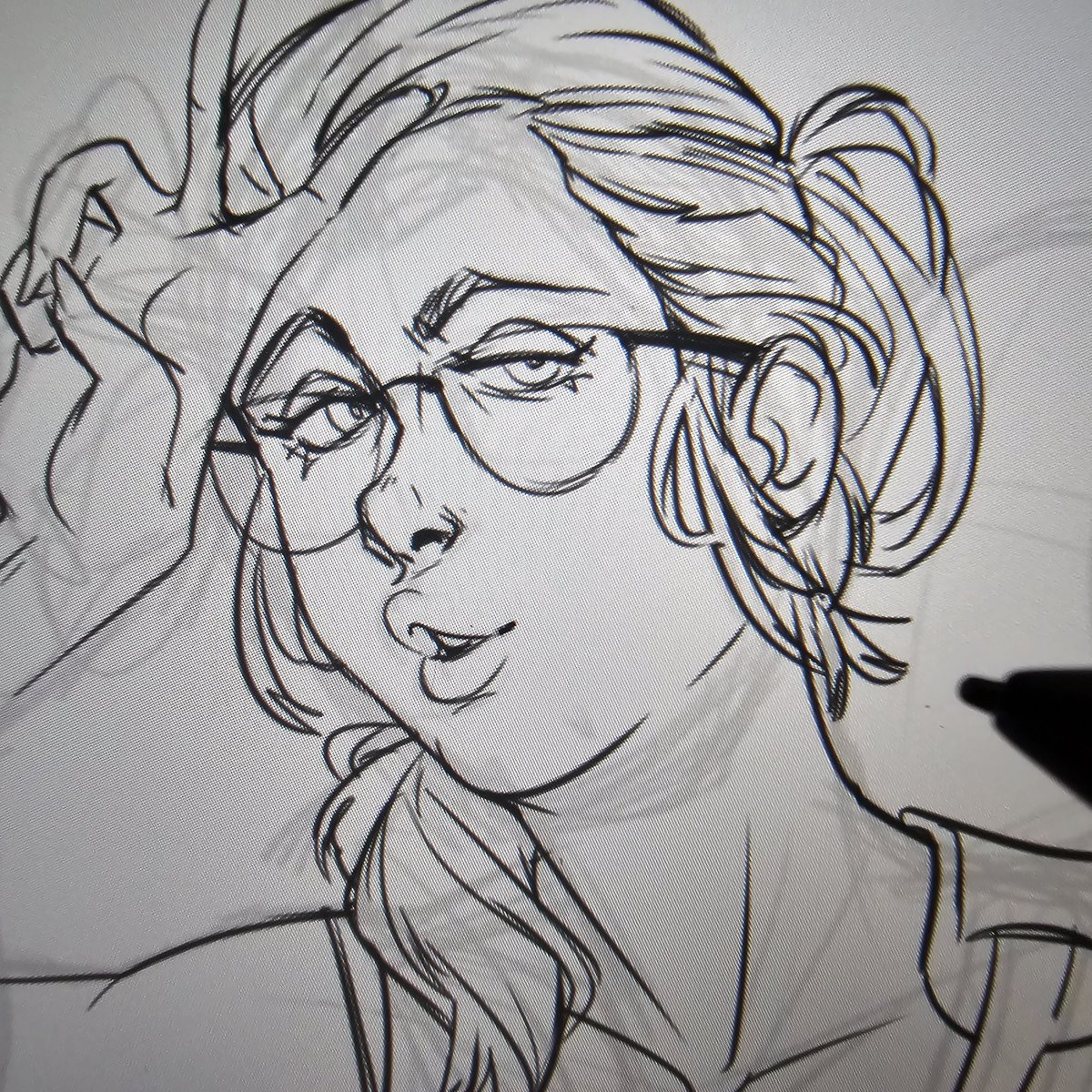 Mama wip!? 🤔