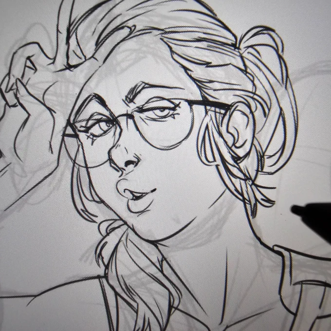 Mama wip!? 🤔