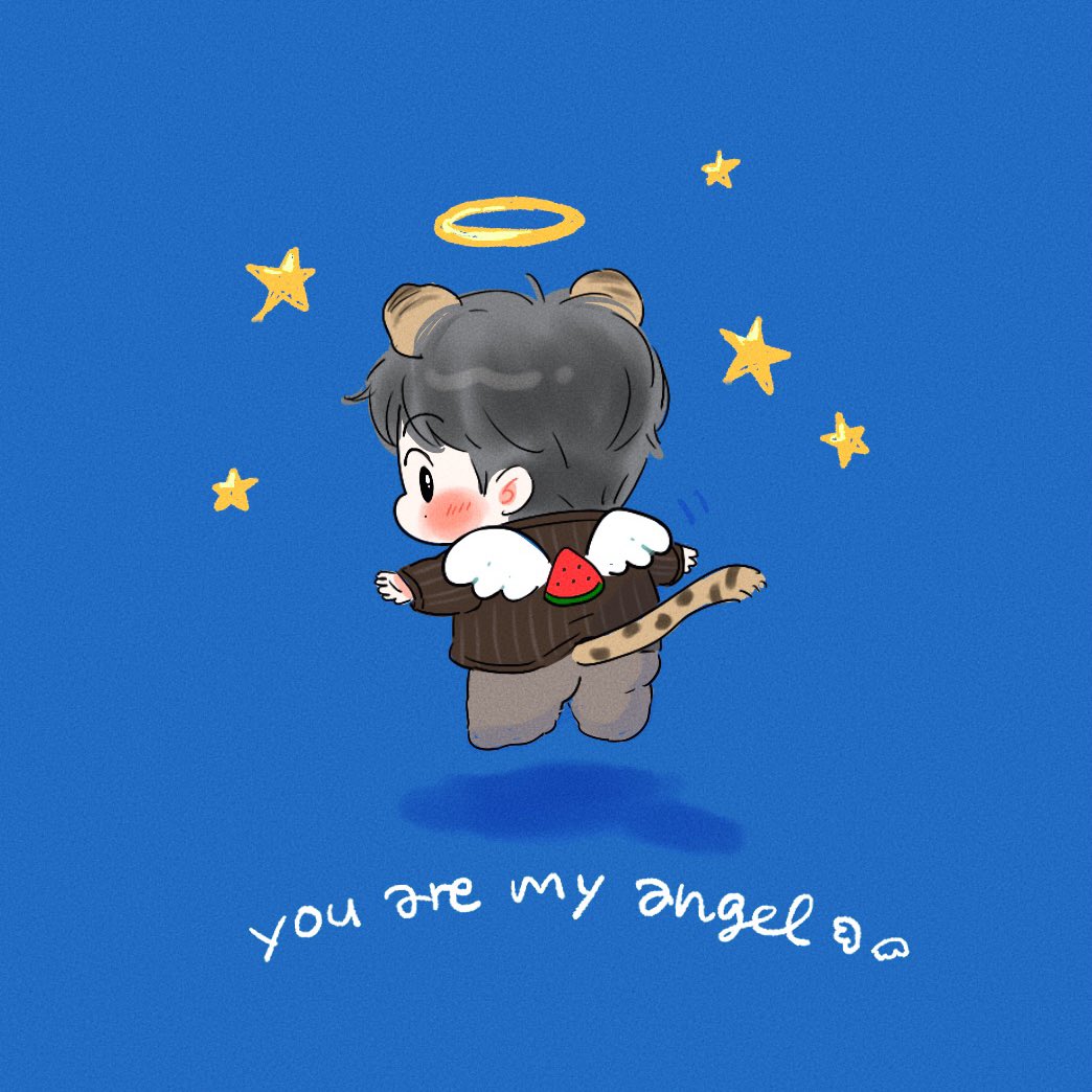 ttjklm73's tweet photo. 🍉👼🪽✨ https://t.co/A9RoYPUFmX