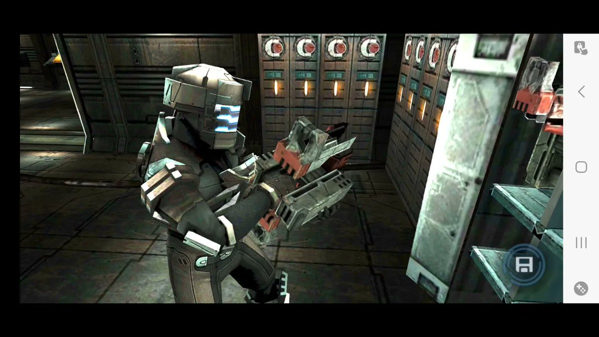Jaconian's tweet image. Today we enter the middle chapters in Dead Space (Mobile), and with a few exceptions, are pretty middling:

stageselectstart.blogspot.com/2023/10/game-e…

#GameEXP #DeadSpaceMobile #DeadSpace #IronMonkeyStudio #VisceralGames #EAGames #TheSprawl #TitanShard #Vandal #StageSelectStart
