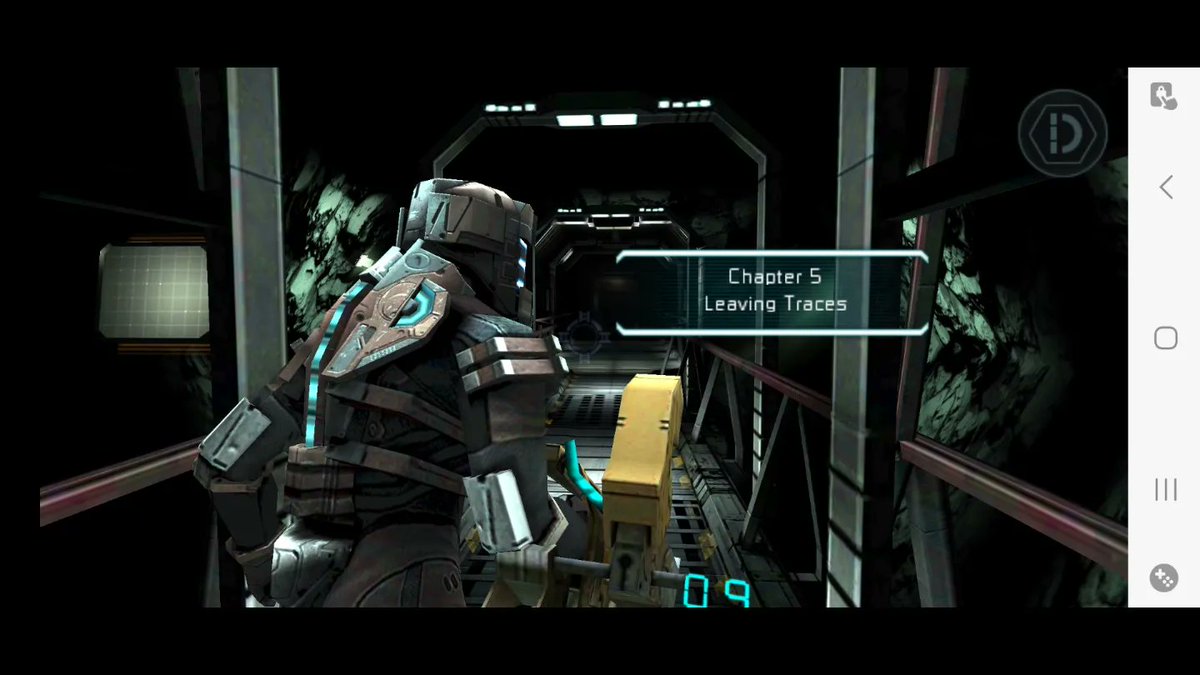 Jaconian's tweet image. Today we enter the middle chapters in Dead Space (Mobile), and with a few exceptions, are pretty middling:

stageselectstart.blogspot.com/2023/10/game-e…

#GameEXP #DeadSpaceMobile #DeadSpace #IronMonkeyStudio #VisceralGames #EAGames #TheSprawl #TitanShard #Vandal #StageSelectStart