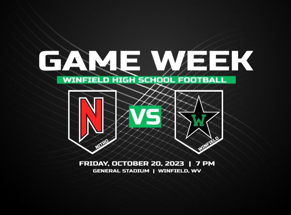 Winfield HS Football (@winfieldhsfb) on Twitter photo 