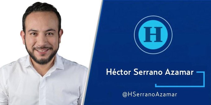 heraldodemexico's tweet photo. #OpinionesCompletas | ¿A quién apoyas? 

Ante estas muestras de barbarie repugnantes, los habitantes del planeta se encuentran ante una inverosímil disyuntiva; apoyar a Israel o a Palestina. Escribe @HSerranoAzamar ➡️ https://t.co/wREeEolq8F https://t.co/S0jeRw5km4