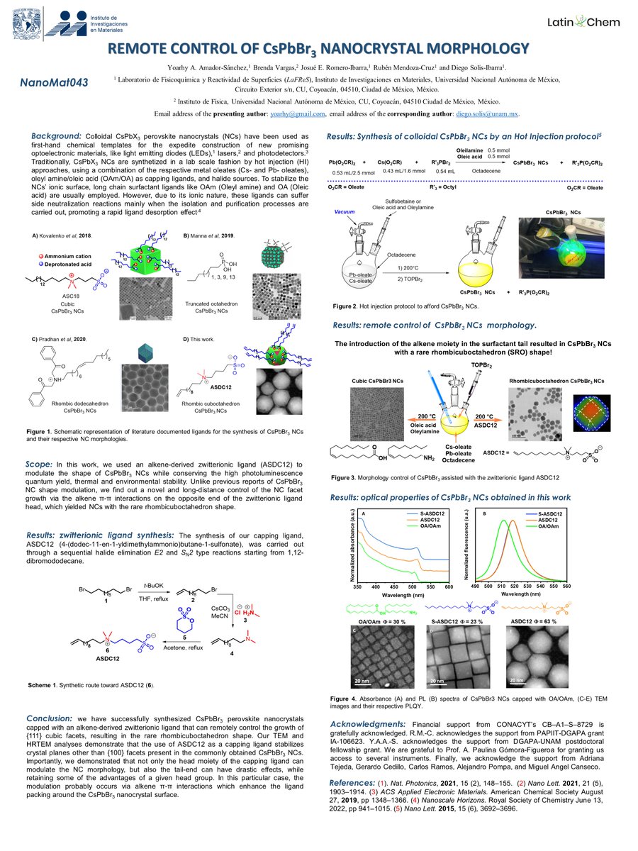 Yoarhy ALejandro tweet media