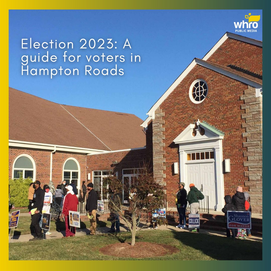 WHRO Public Media tweet media