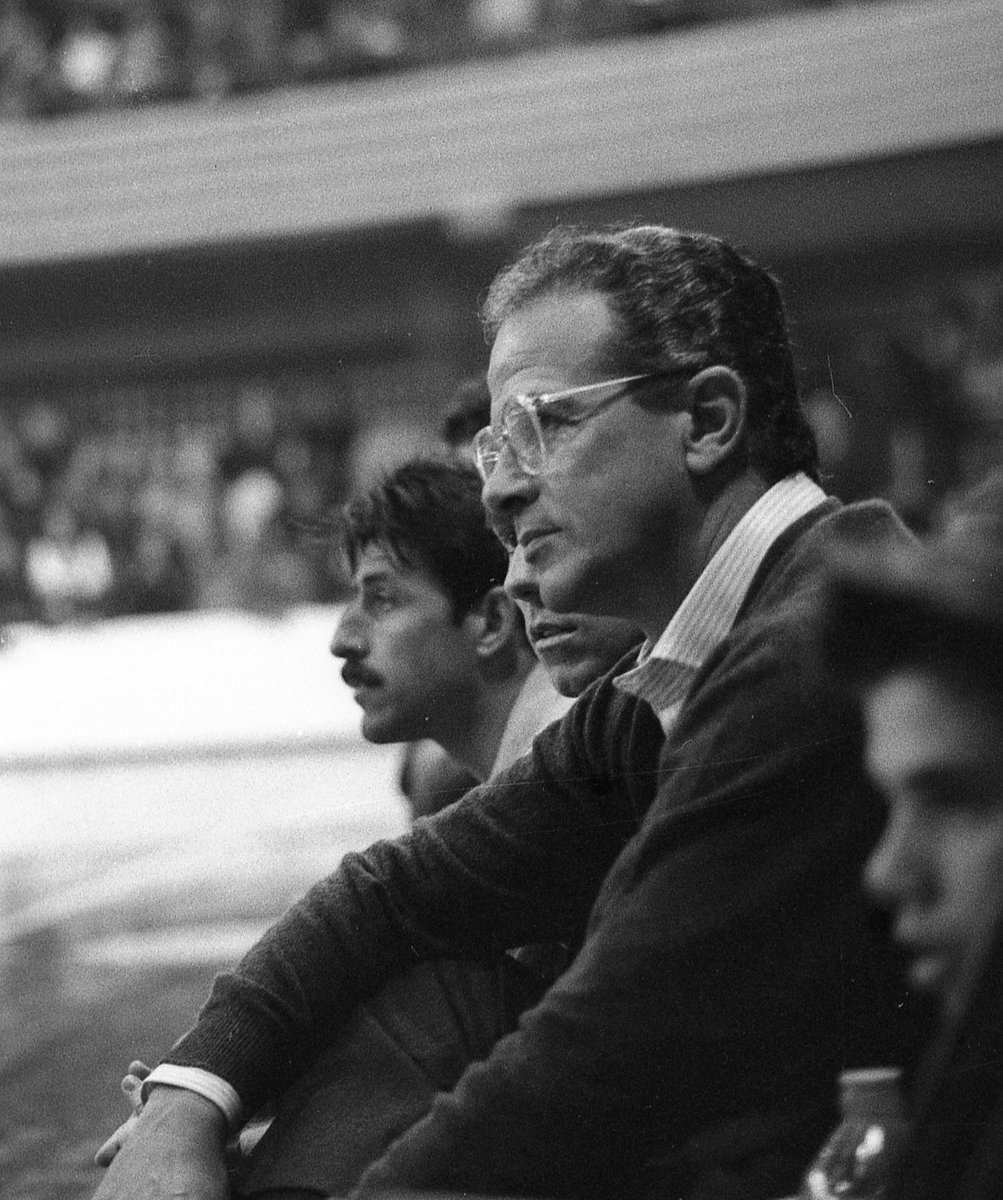 Ens ha deixat el nostre estimat Jorge Guillén

La família del Club Joventut Badalona està de dol per la mort del Doctor Jorge Guillén, metge del nostre Club durant 45 anys

Descansi en Pau

penya.com/ca/club/notici…