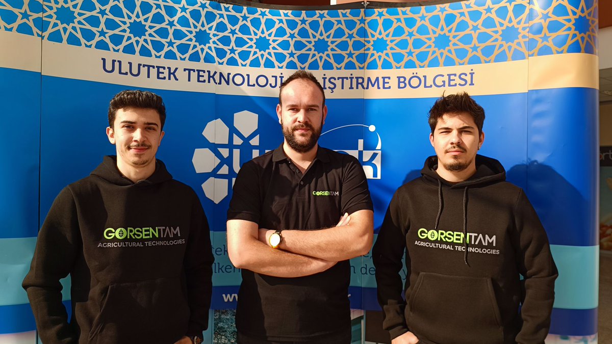 sirketortagim's tweet photo. 📣📣 ŞirketOrtağım olarak tarımsal işletmelere yapay zekâ destekli tahmin ve erken uyarı sistemi sunan akıllı tarım girişimi Görsentam' a 50 milyon TL değerleme üzerinden yatırım yaptık!🚀🚀
 #gorsentam #startup #akillitarim #sirketortagim #yatirim https://t.co/6VbDzMKy9L