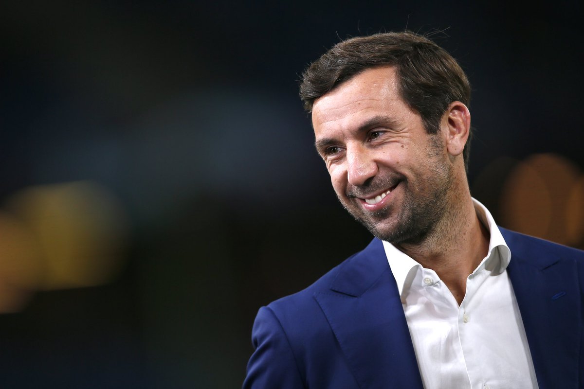 🚨🟠 Darijo Srna will be appointed as new Shakhtar Donetsk caretaker head coach following decision to sack Van Leeuwen.

🇭🇷 Former Croatian right back is director at Shatkhar since 2020… and he’ll now help the club by becoming the interim manager.