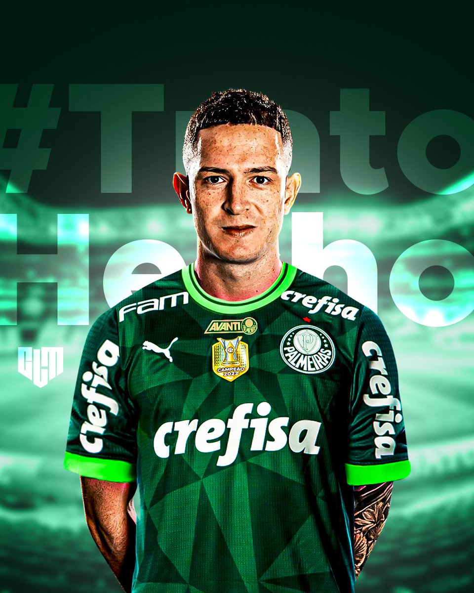 CLMerlo's tweet photo. 🚨#Racing y #Palmeiras llegaron a un acuerdo de palabra por el traspaso de Aníbal Moreno. 
*️⃣Los clubes ya comienzan con el intercambio de documentos. La Academia vende el 80%. El mediocampista se sumará a principios de 2024 y firmará hasta diciembre de 2028. #TratoHecho https://t.co/bxP1aJ1kid