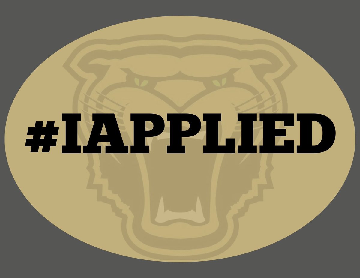 CareerCoachCCS's tweet photo. Seniors @CullmanCats π This week many colleges in Alabama and surrounding states are waiving their application fees! Check you Schoology Group for a list of participating colleges. #collegeappweek #youvegotthis @CHS_Guidance3 @LindsayBrannon @BOECullmanCity https://t.co/8s7dYtP1bD