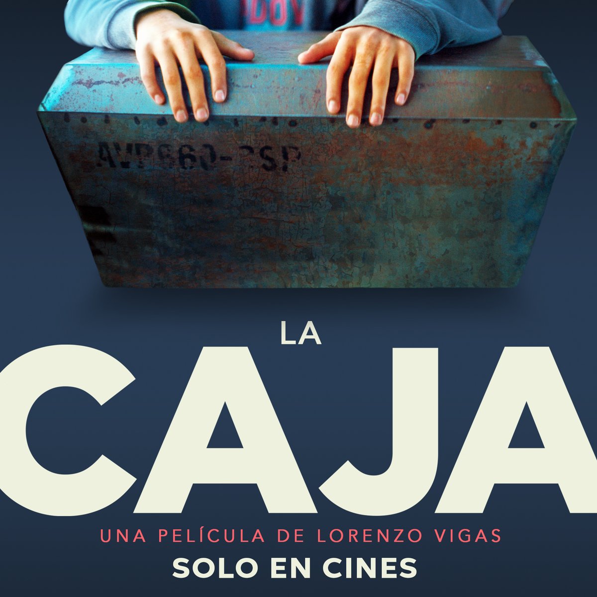 ¡LA CAJA llega a Venezuela!

Estamos de vuelta y con muy buenas noticias.

Este jueves 19 de octubre estrenamos LA CAJA en las principales salas de cine de Venezuela, de la mano de <a href="/MundoDPelicula/">MundoDPelícula</a>.

No te quedes sin verla.

¿Qué misterio guarda LA CAJA?