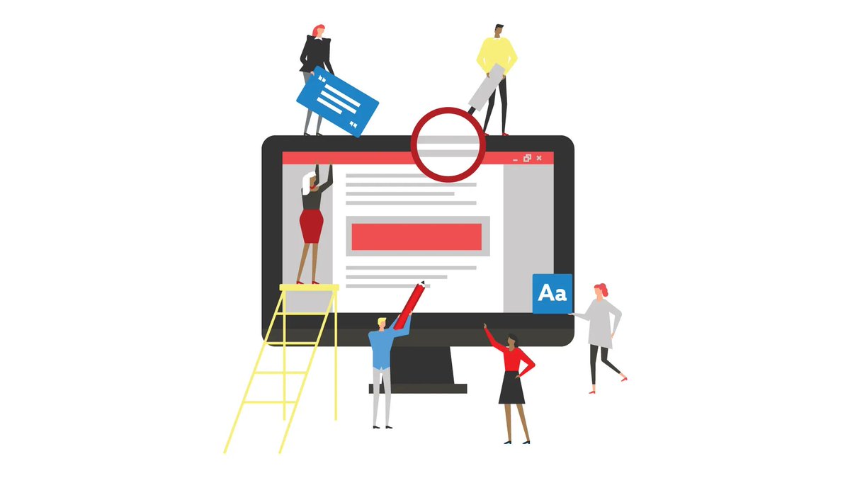 Supposons que vous écrivez un texte. Que devriez-vous faire une fois la rédaction terminée? Téléchargez « Que peut faire un réviseur professionnel pour vous? » buff.ly/3H4a8lb