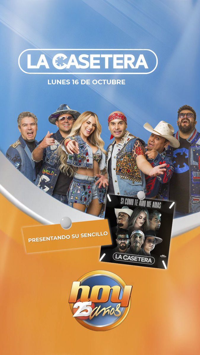 La Casetera tweet media