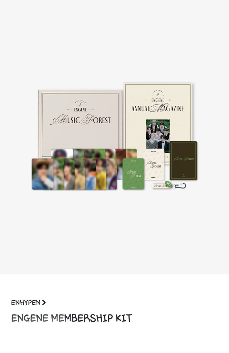 ArmyhubC's tweet photo. 📍PRE ORDER!

✨️ENGENE MEMBERSHIP KIT ASSISTANCE✨️
💵1500 php (card included)

✨️KIT ONLY✨️
💵1000php

DOP: 50% DP
Remaining Bal Nov 15

❌️STRICTLY NO CANCELLATIONS
🚫BOGUS BUYERS AND JOY RESERVERS 

Dm us to order https://t.co/zkDBhP0kQf