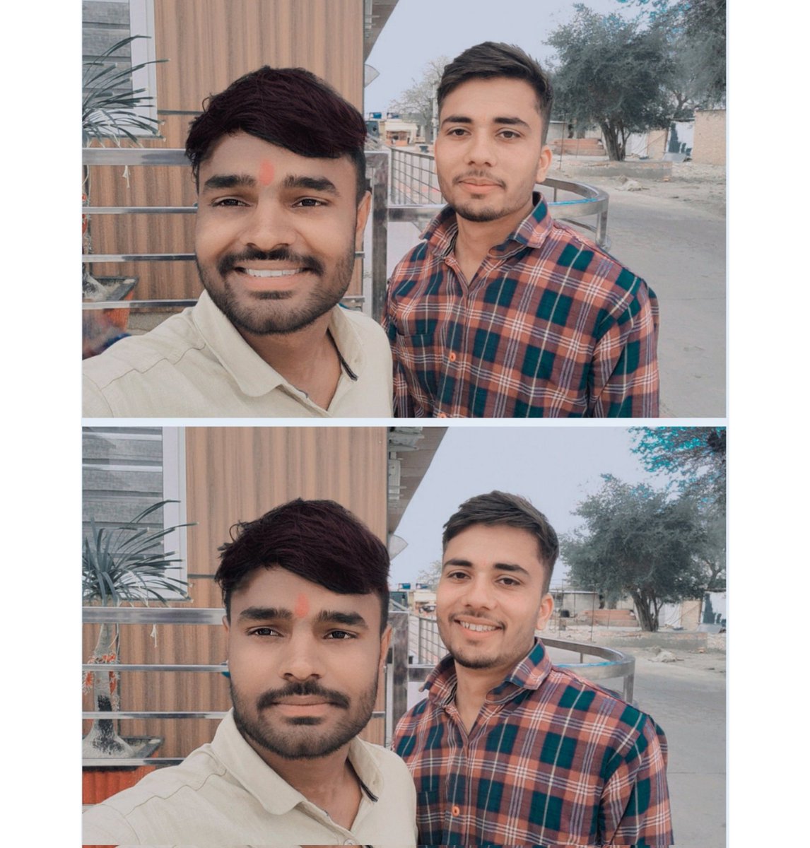 Mahi Choudhary tweet media