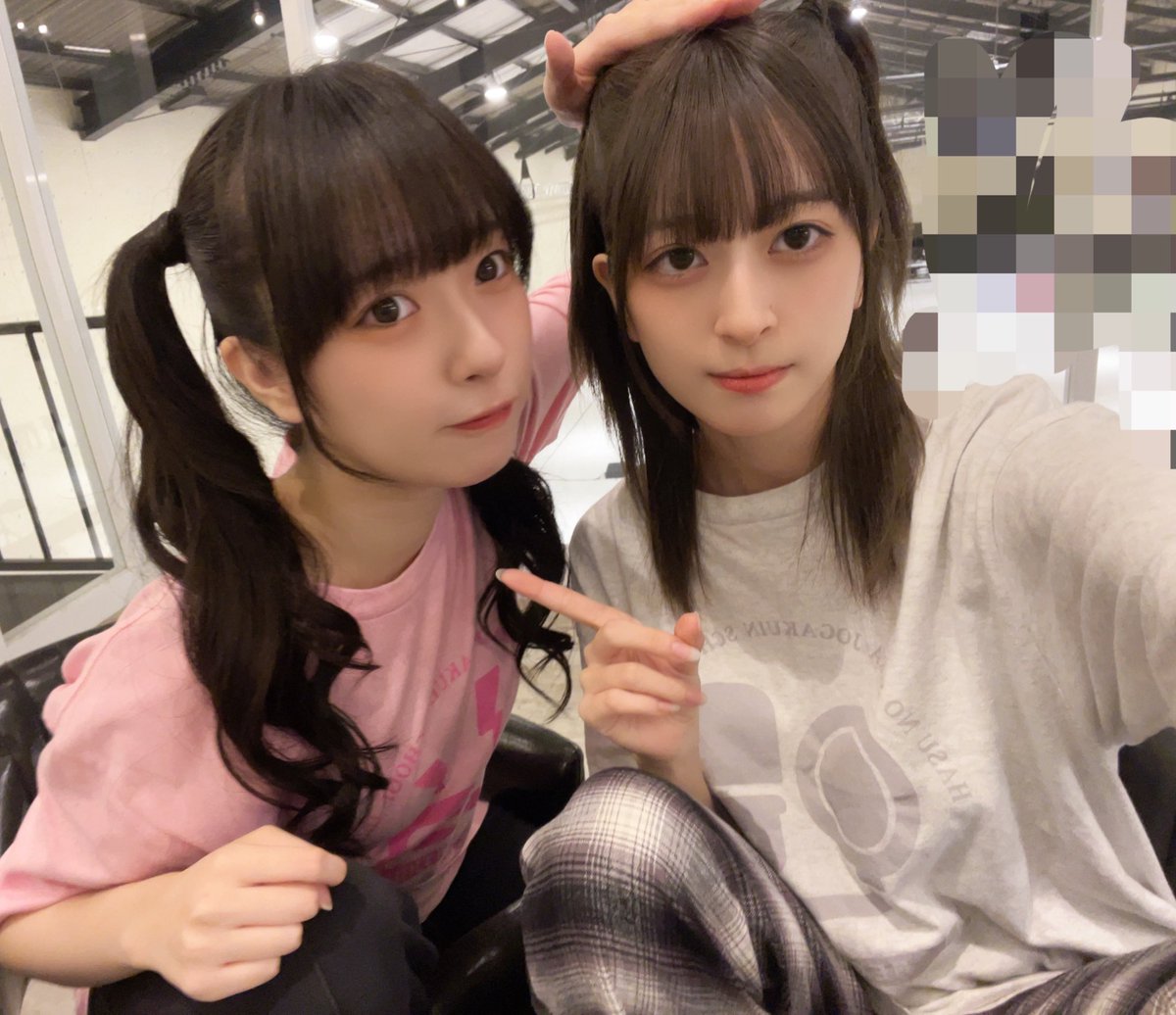 Post by 月音こな on X: 🩷🤍