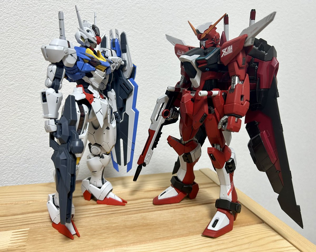 nadeusami0096's tweet photo. 最近の
#ガンプラ https://t.co/YDHQjffiRD