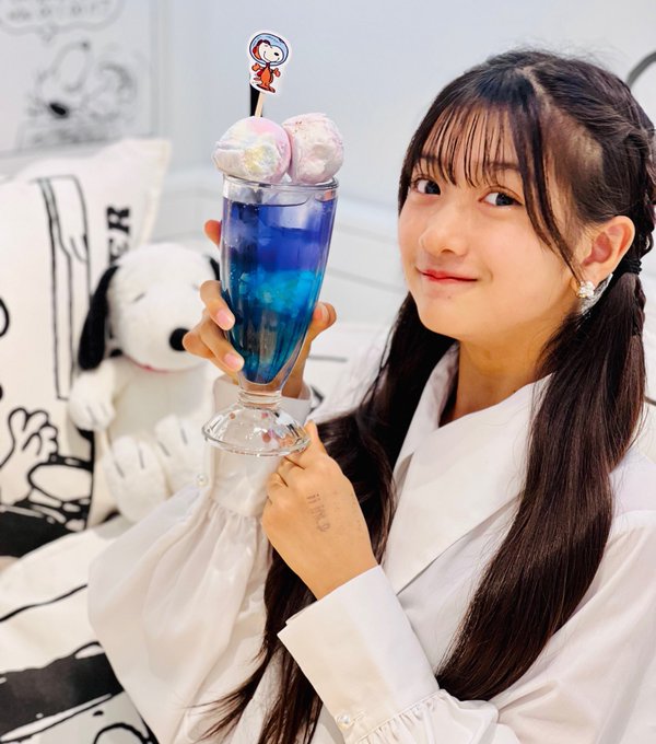 Twitterのコスプレ画像9