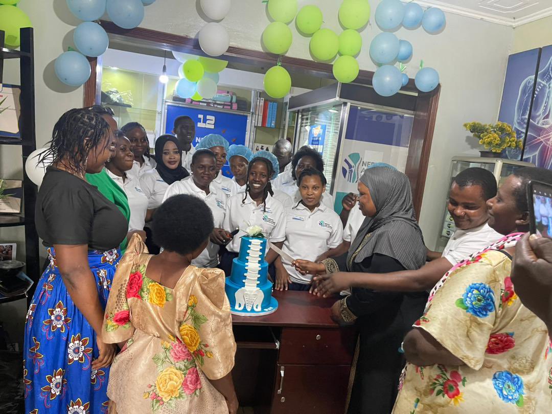 nervesandbones's tweet photo. At Nerves and Bones Rehabilitation Centre, we stand tall for #WorldSpineDay! Your spine is your lifeline to movement and vitality. 💃🕺 Let's unite to celebrate and protect spine health. Join us in supporting the 'Move Your Spine' campaign in 2023. #MoveYourSpine https://t.co/atL0UUTtux