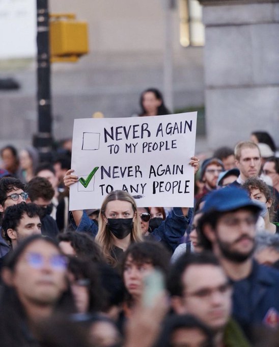&ldquo;I wish I could hide you in my heart as the bombs fall.&rdquo;  The grief from these times is unimaginable
