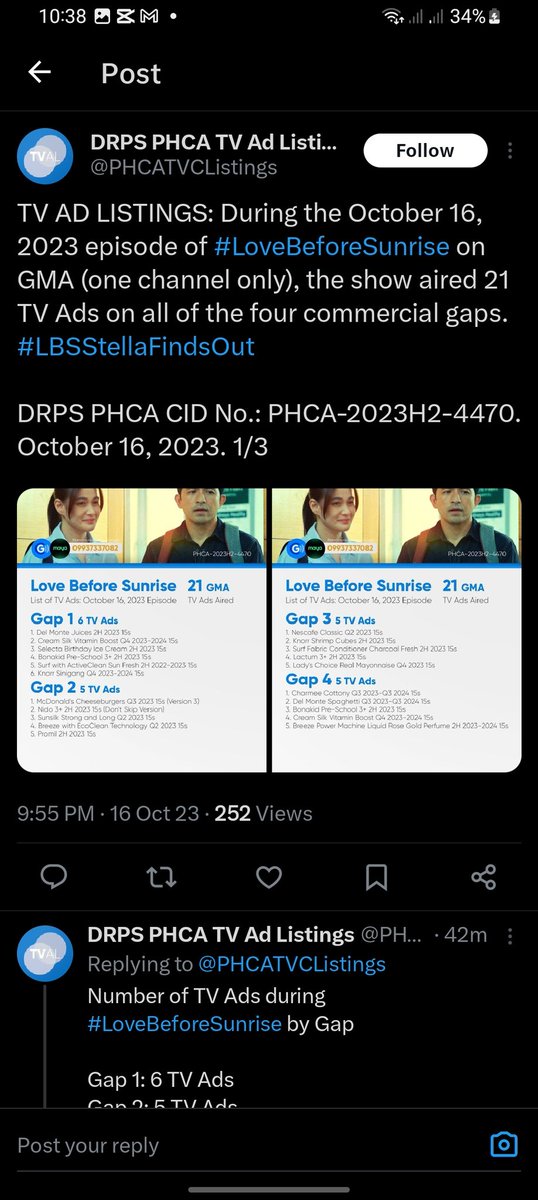 DONBELLE ON PRIMETIME BIDA 

#CBMLNiHao
#CBMLOnNetflixEP4
#CBMLOnIWantTfcEP3
#CantBuyMeLove #DonBelle