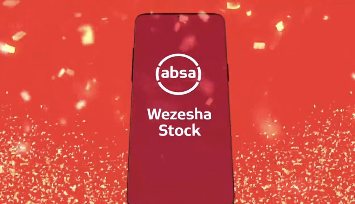 finplusgroup's tweet photo. Our CEO @TheKageniMind on stage at today’s launch of #WezeshaStock, a new solution from @AbsaKenya providing instant order financing to SME retailers with starting amounts from KES 100k up to KES 10Million at unbeatable interest rates - all powered by @finplusgroup.

#SME #Credit https://t.co/Wz5MejXhqt
