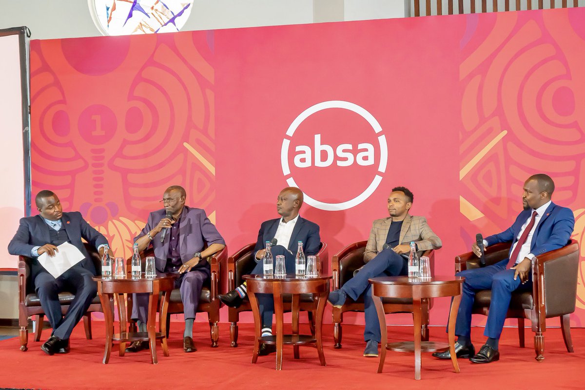finplusgroup's tweet photo. Finplus is on a mission to unlock meaningful &amp; affordable financing for 10M+ SMEs in Africa, and today’s launch marks a step-change in the speed at which we can progress towards this goal. 

Exciting times lie ahead!

#impact #fintech #ecommerce #africa https://t.co/Z51v5Gs3OF