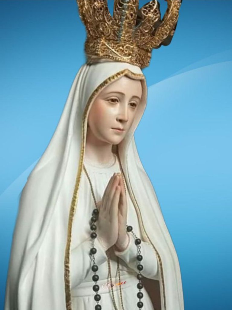 flor_ell879's tweet photo. Hail Mary full of Grace, the Lord is with thee, blessed art thou among women and blessed is the fruit of thy womb, Jesus
Holy Mary, Mother of God, pray for us sinners now and at the hour of our death.
Amen.

#Octmonth #Rosarydailypray #Joyfulmystery #Monday #IsraelPalestineWar https://t.co/0mew7zo1BQ