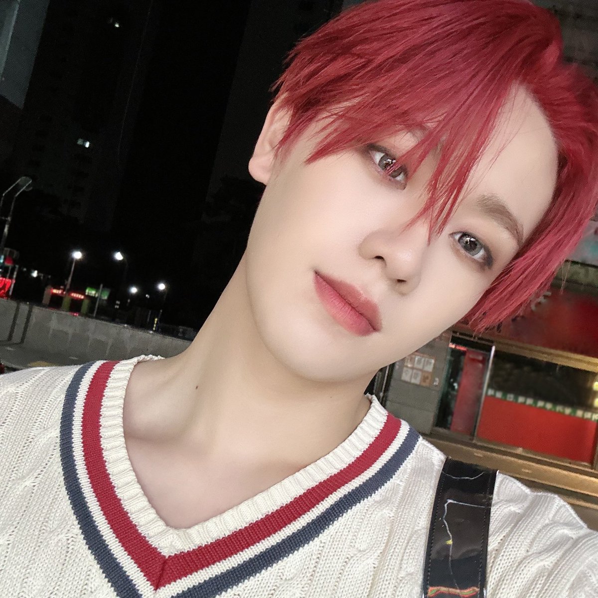 [#금동현]

오늘 하루도 수고했어용❤️🔥

#EPEX #이펙스 #KEUM #금동현 #クムドンヒョン #금동이 #제니스내거