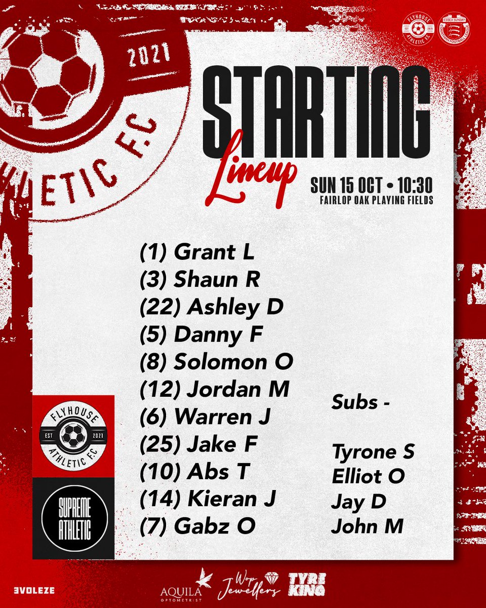 London Cup First Round for us today on a cold Sunday morning but the boys come out warm from the get go, moving the ball around early and getting back to scoring plenty of goals! Overall a decent performance and onto round 2 🫡