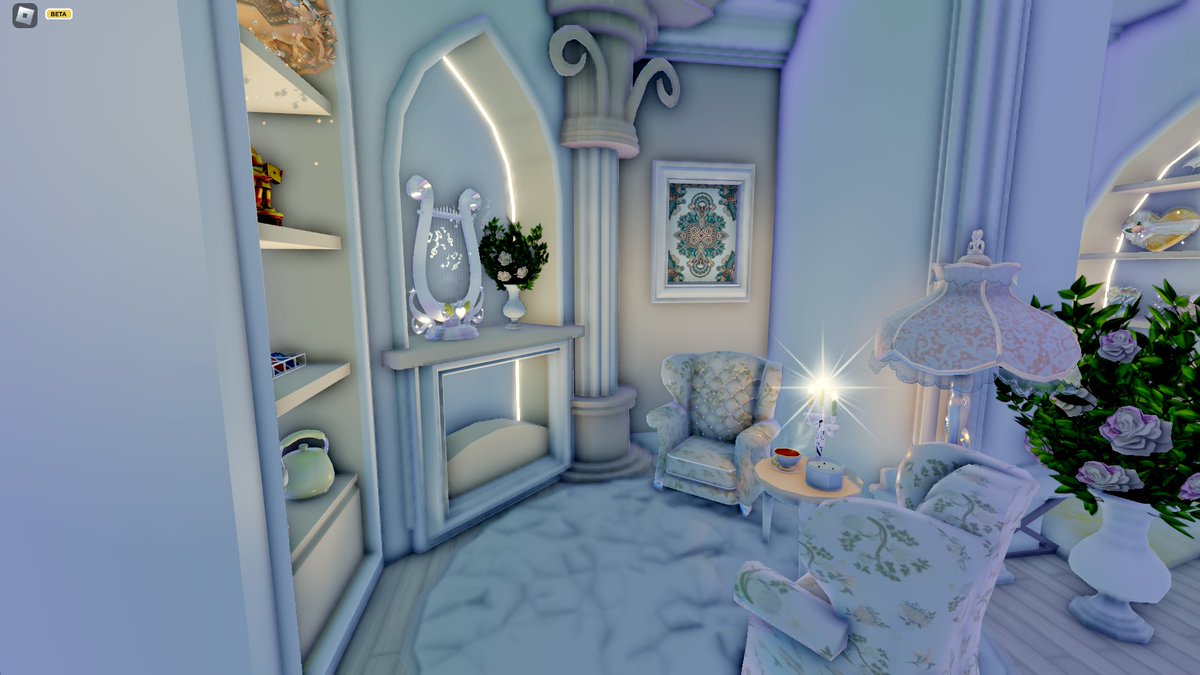 BuachompooBuac1's tweet photo. #royalehighdorms  #DDDcontest #RoyaleThai https://t.co/bfR6JD3ZJr