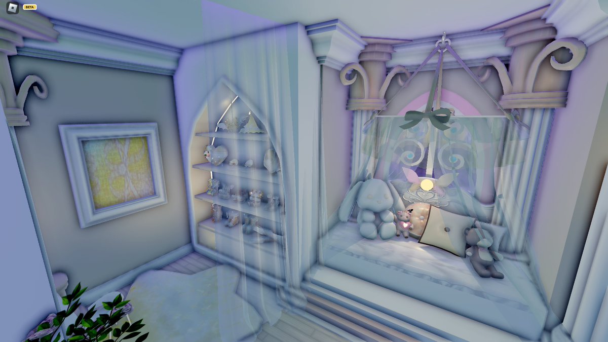 BuachompooBuac1's tweet photo. #royalehighdorms  #DDDcontest #RoyaleThai https://t.co/bfR6JD3ZJr