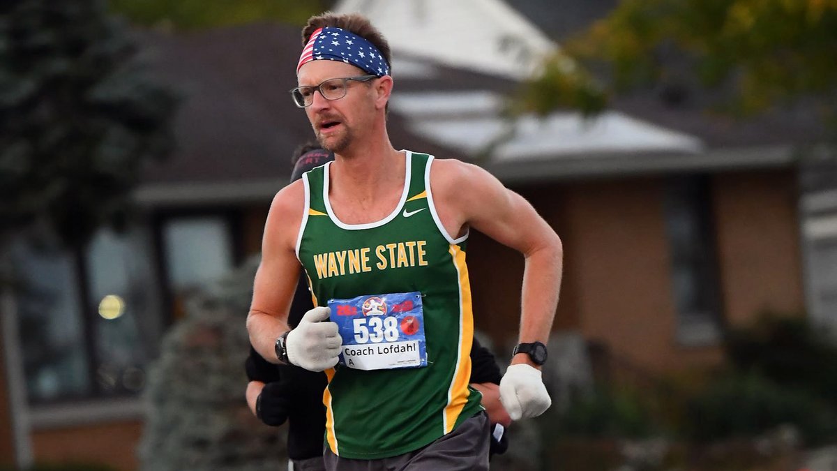 waynestwarriors's tweet photo. #WarriorMXC
#WarriorWXC
#WarriorTF

Cross Country and Track &amp; Field Coach Qualifies For Boston Marathon

https://t.co/ofiEwO2ZER

#REPthe313 https://t.co/Iro3omOXJV